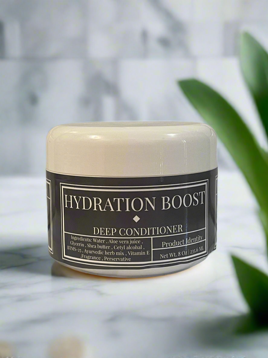 Hydration Boost Deep Conditioner