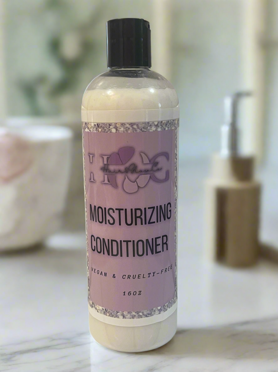 Moisturizing Conditioner